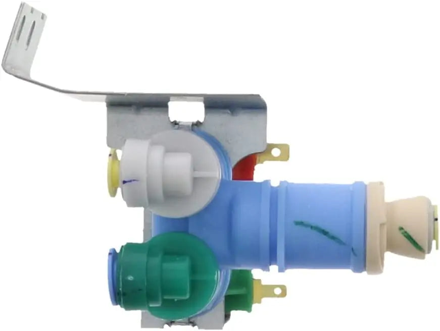 ERP W10247725 Refrigerator Water Valve Parts-O-Matic