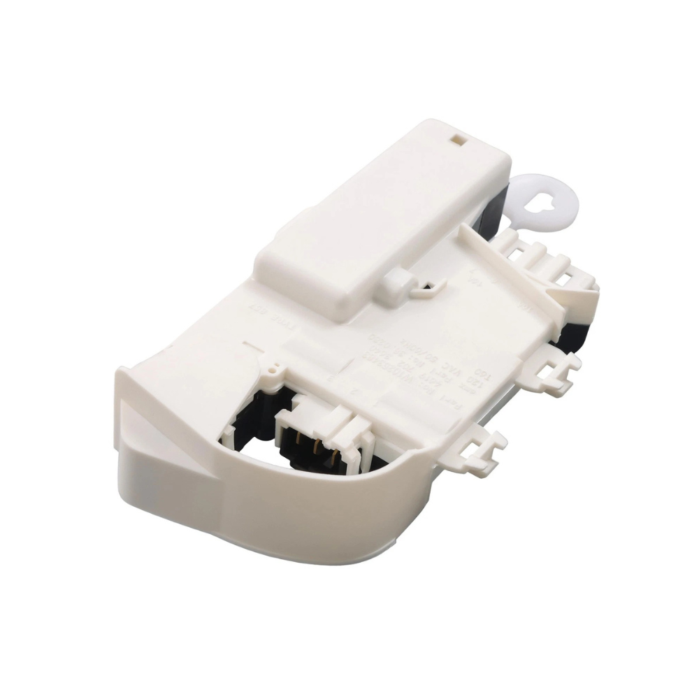 XPARTCO W10253483 Washer Washer Door Lock replaces WPW10253483 Parts-O-Matic