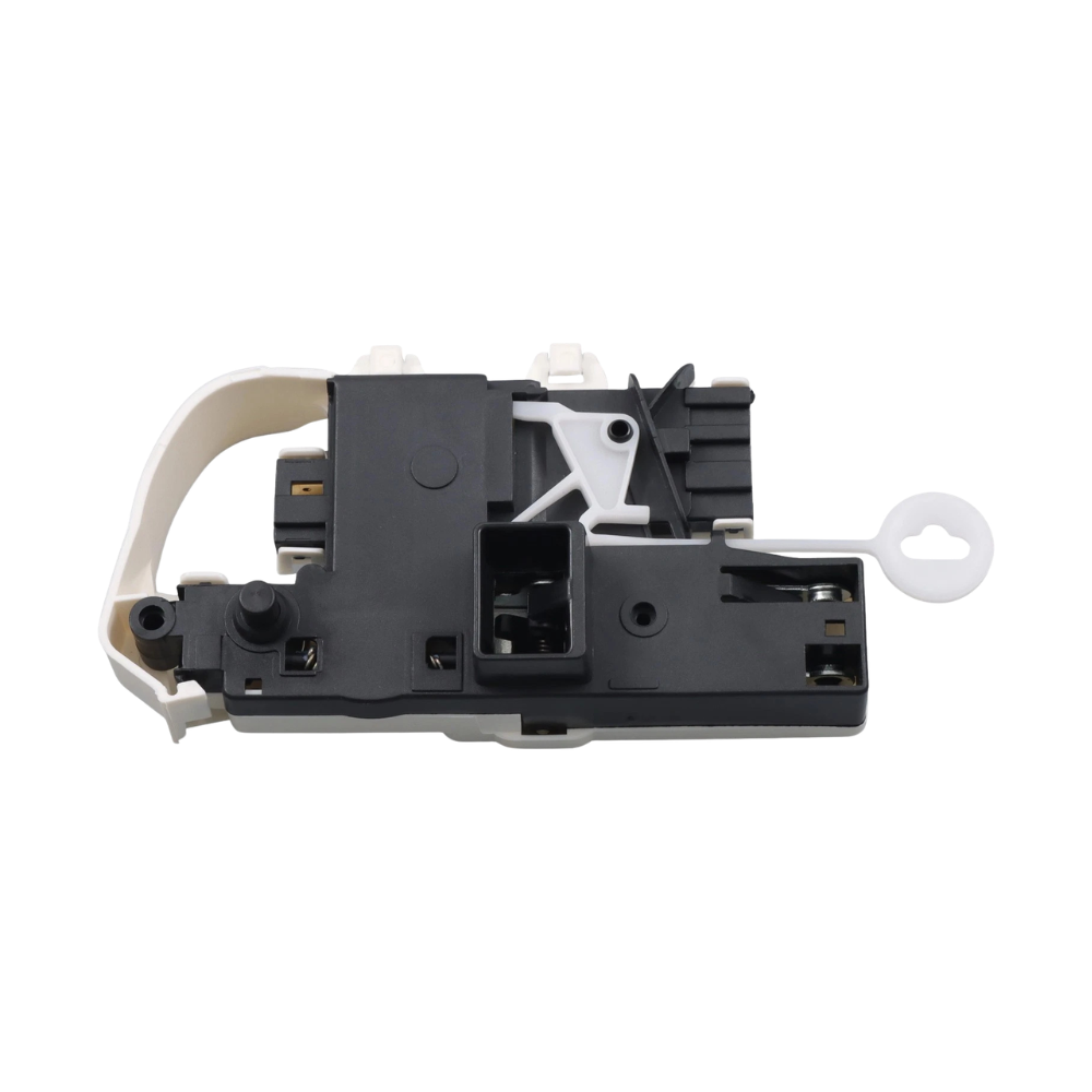 XPARTCO W10253483 Washer Washer Door Lock replaces WPW10253483 Parts-O-Matic