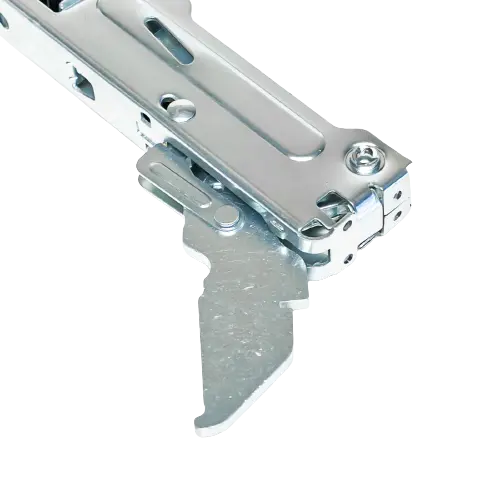 W10299224CM Oven Door Hinge Replaces WPW10299224 Choice Manufactured Parts