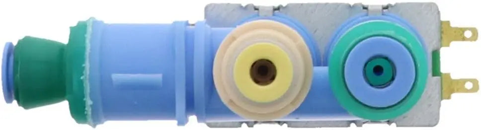 ERP W10312696 Refrigerator Water Valve Replaces WPW10312696 Parts-O-Matic
