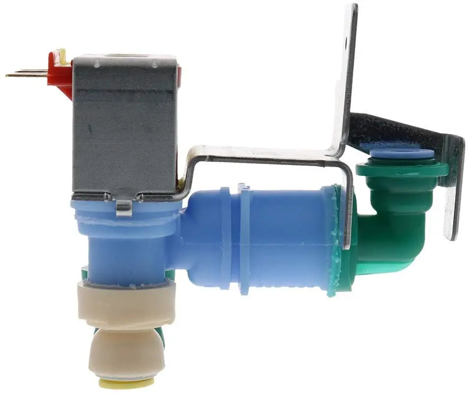 ERP W10420083 Refrigerator Water Valve Replaces WPW10420083 Exact Replacement Parts
