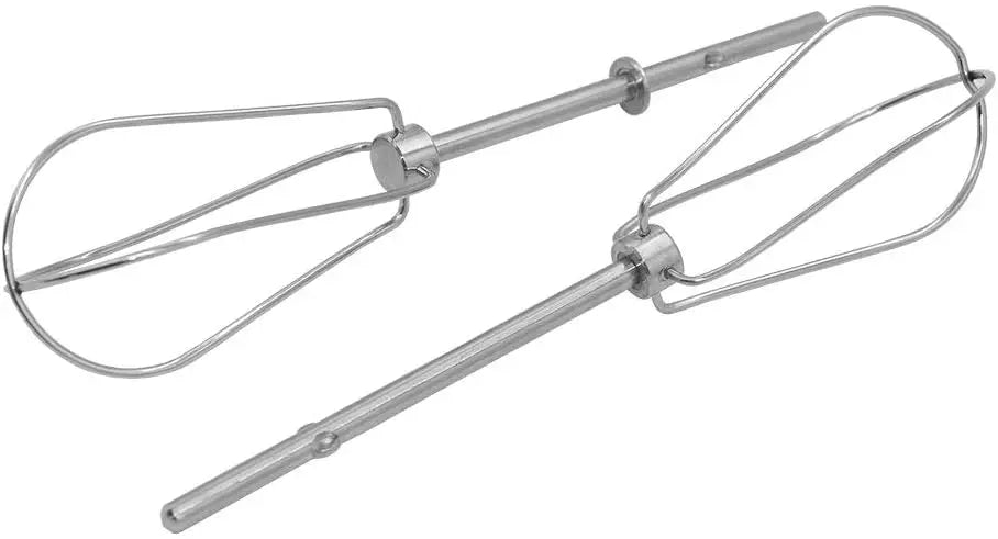 ERW10490648 Hand Mixer Turbo Beaters Replaces WPW10490648 Choice Manufactured Parts