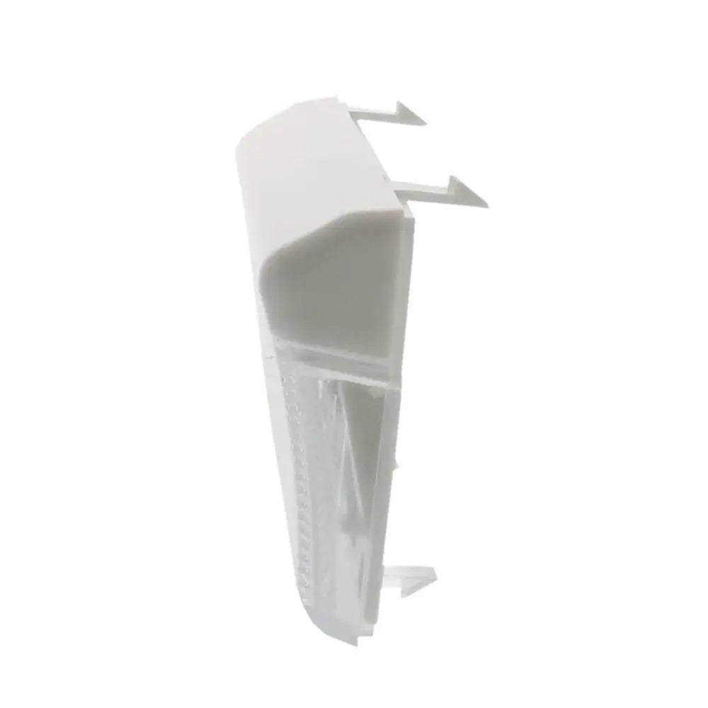XPARTCO W10515057 Refrigerator LED Light & Cover Replaces WPW10515057 Parts-O-Matic