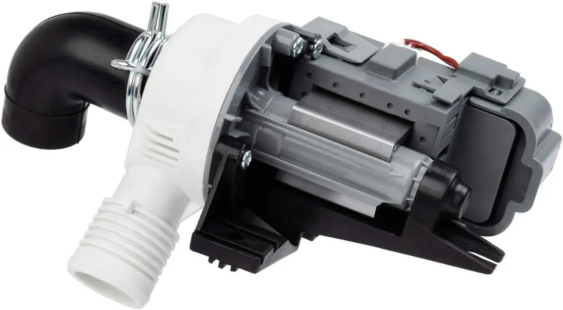 XPARTCO W10536347 Washer Drain Pump Parts-O-Matic