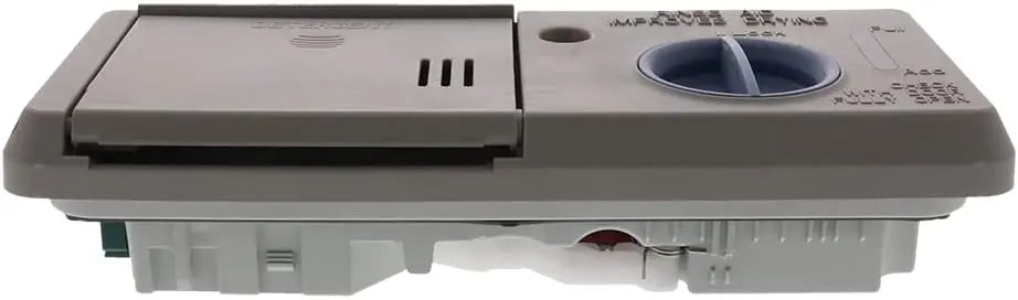 ERP W10605015 Dishwasher Detergent Dispenser Replaces WPW10605015 Exact Replacement Parts