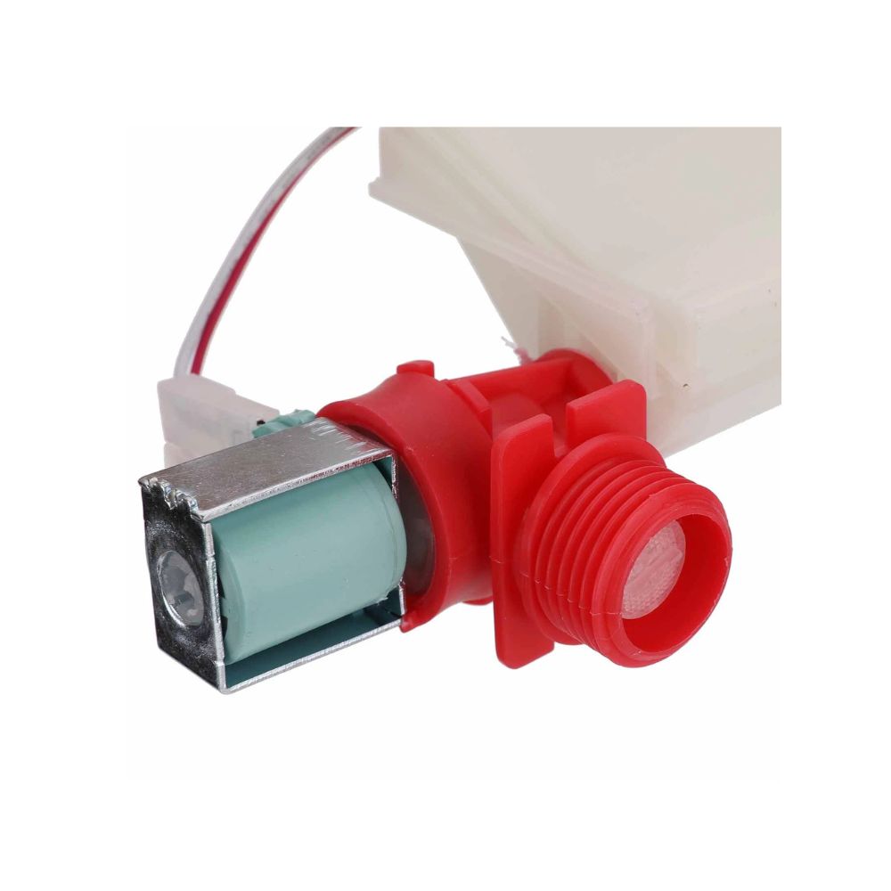 W10683603 Washer Water Valve Replaces WPW10683603 Parts-O-Matic