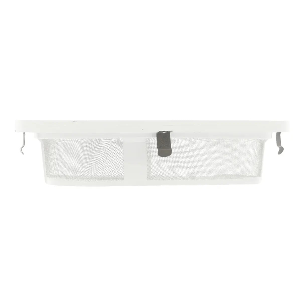 W10828351 Dryer Genuine OEM Lint Screen with Cover Parts-O-Matic