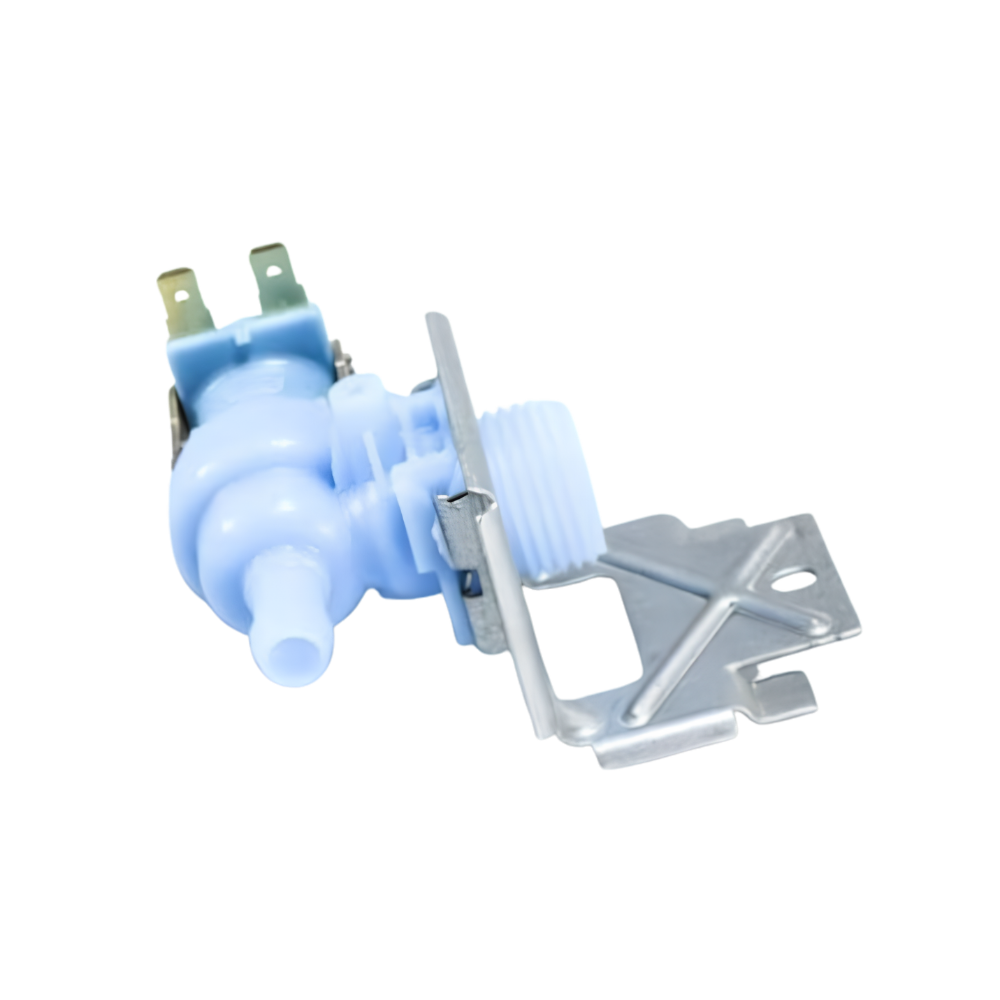 W10844024 Dishwasher Genuine Water Inlet Valve Parts-O-Matic