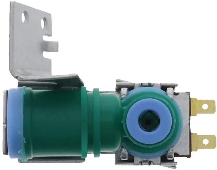 XPARTCO W10238100 Refrigerator Water Valve Replaces WPW10238100 Parts-O-Matic