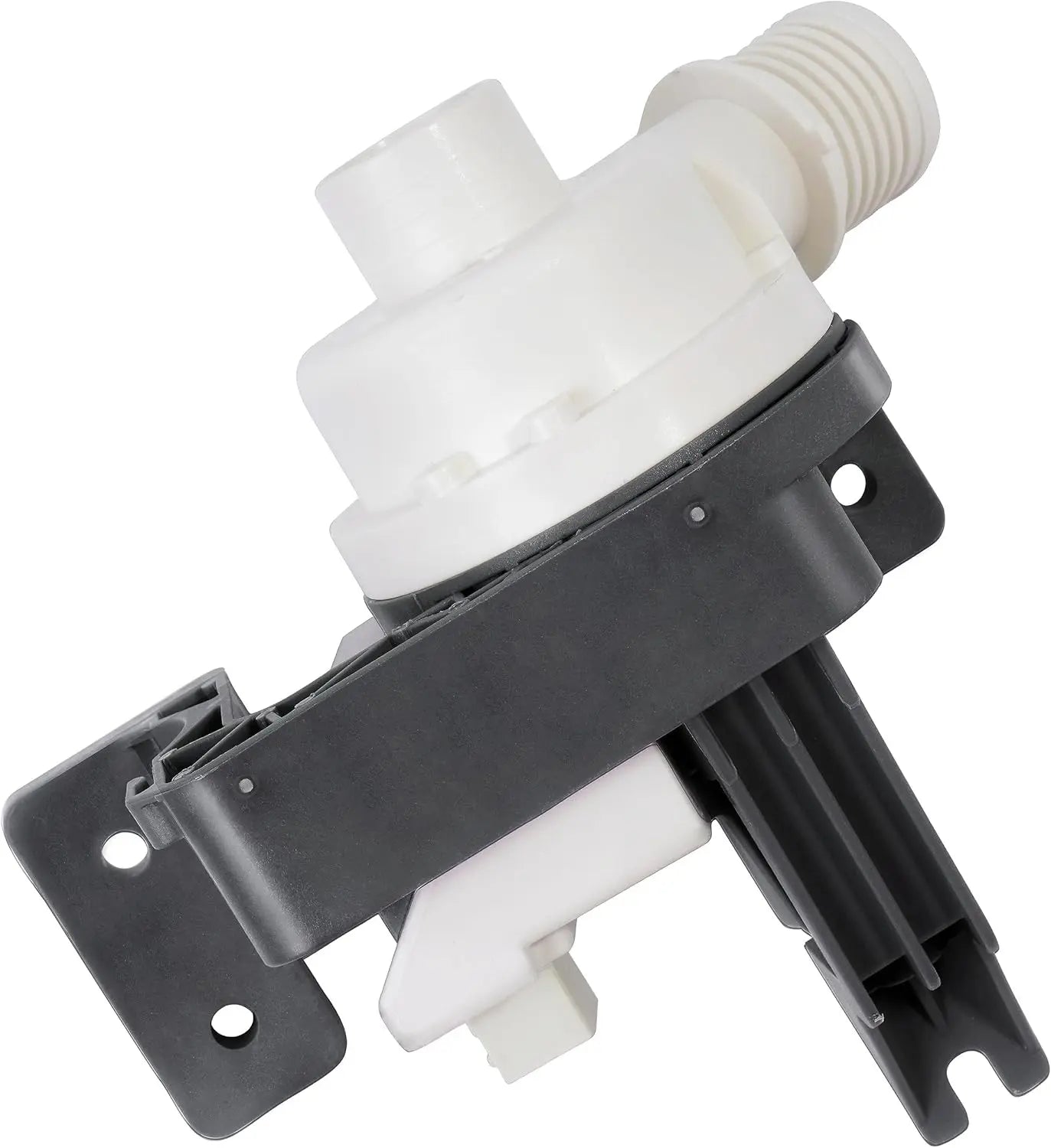 W10876600 Washer Genuine OEM Drain Pump Parts-O-Matic