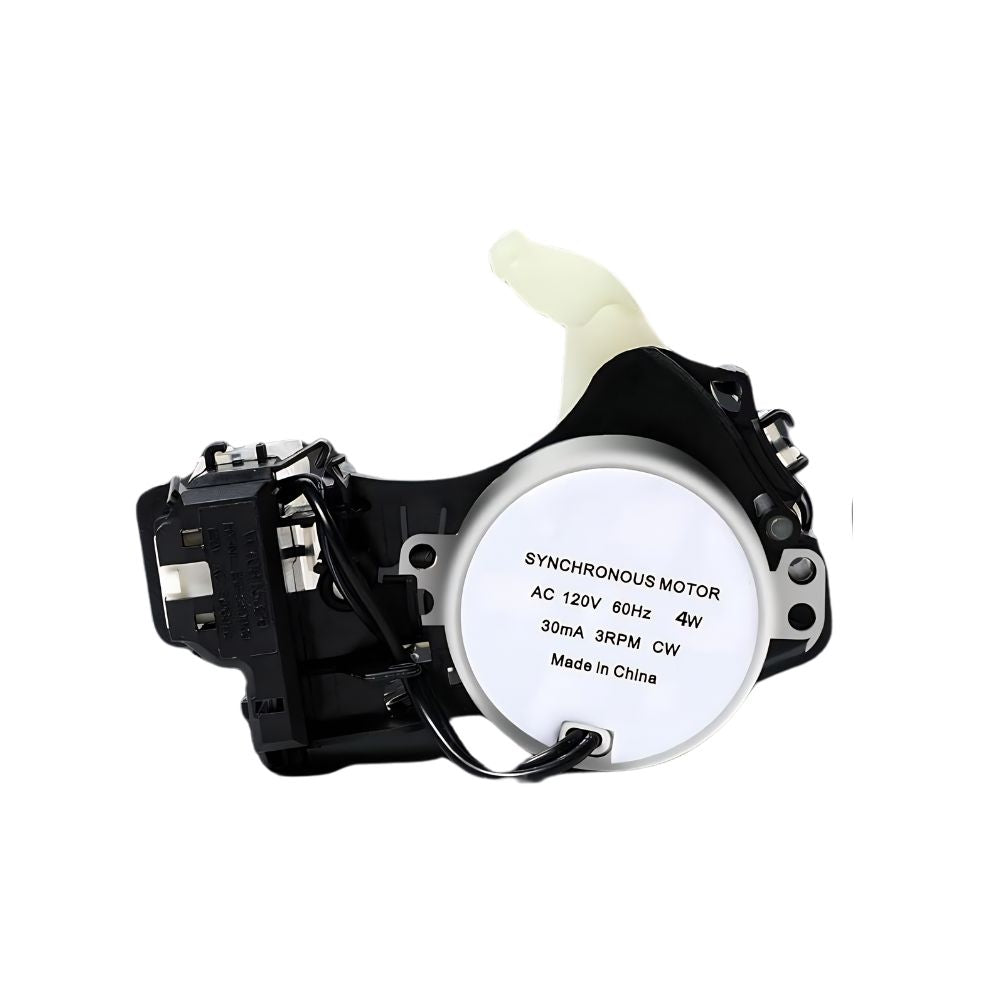 XPARTCO W10913953 Washer Shift Actuator Parts-O-Matic