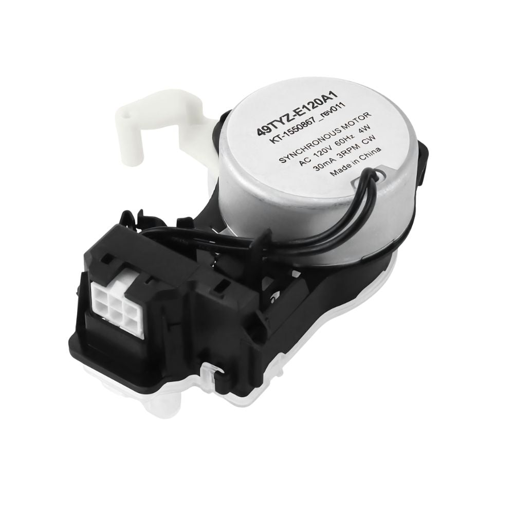 XPARTCO W10913953 Washer Shift Actuator Parts-O-Matic