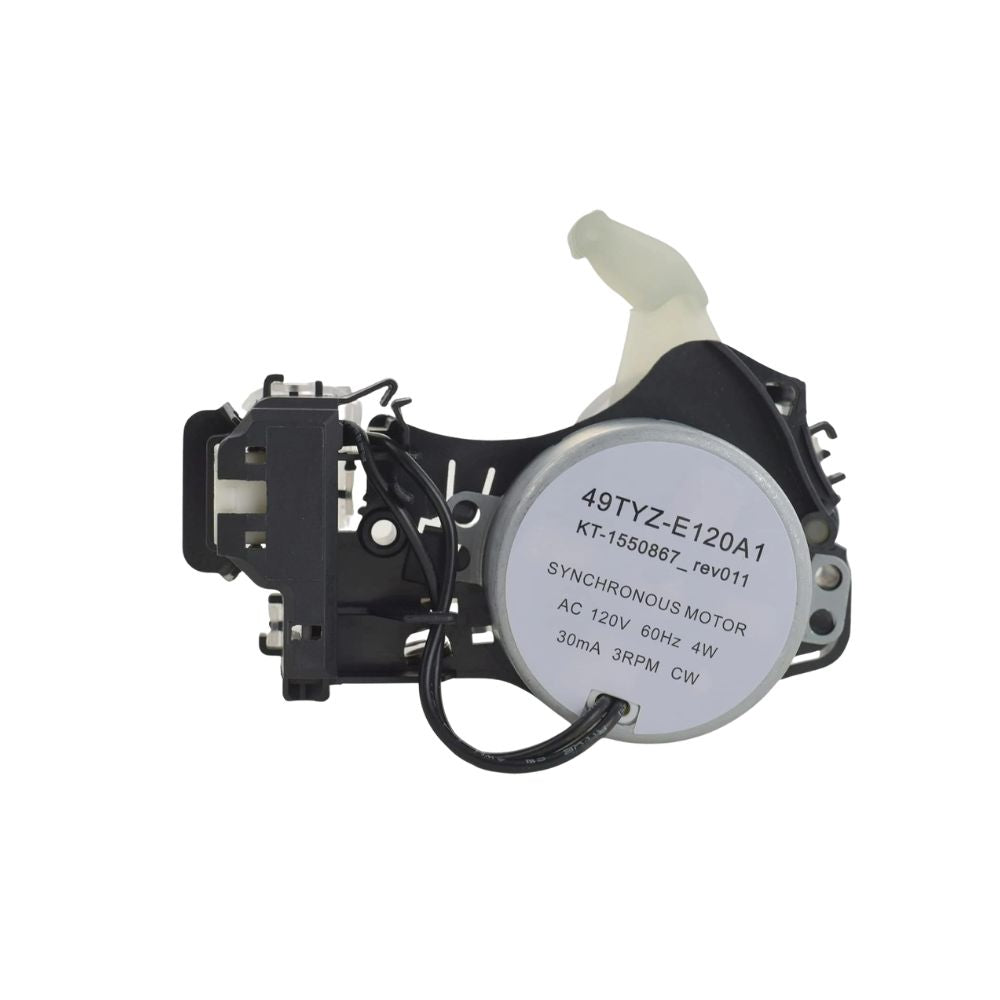 XPARTCO W10913953 Washer Shift Actuator Parts-O-Matic