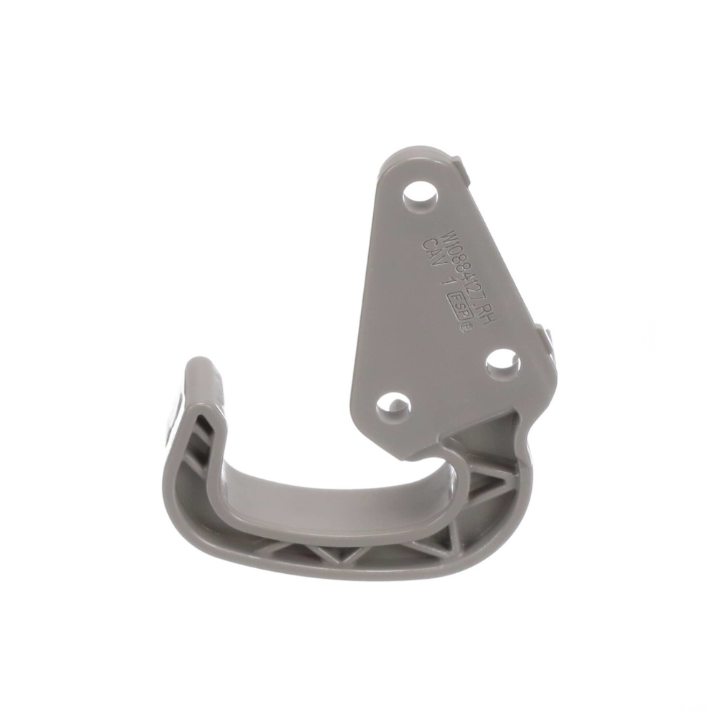 W10918010 Refrigerator Genuine Door Closer - Gray (Right Hand) Parts-O-Matic