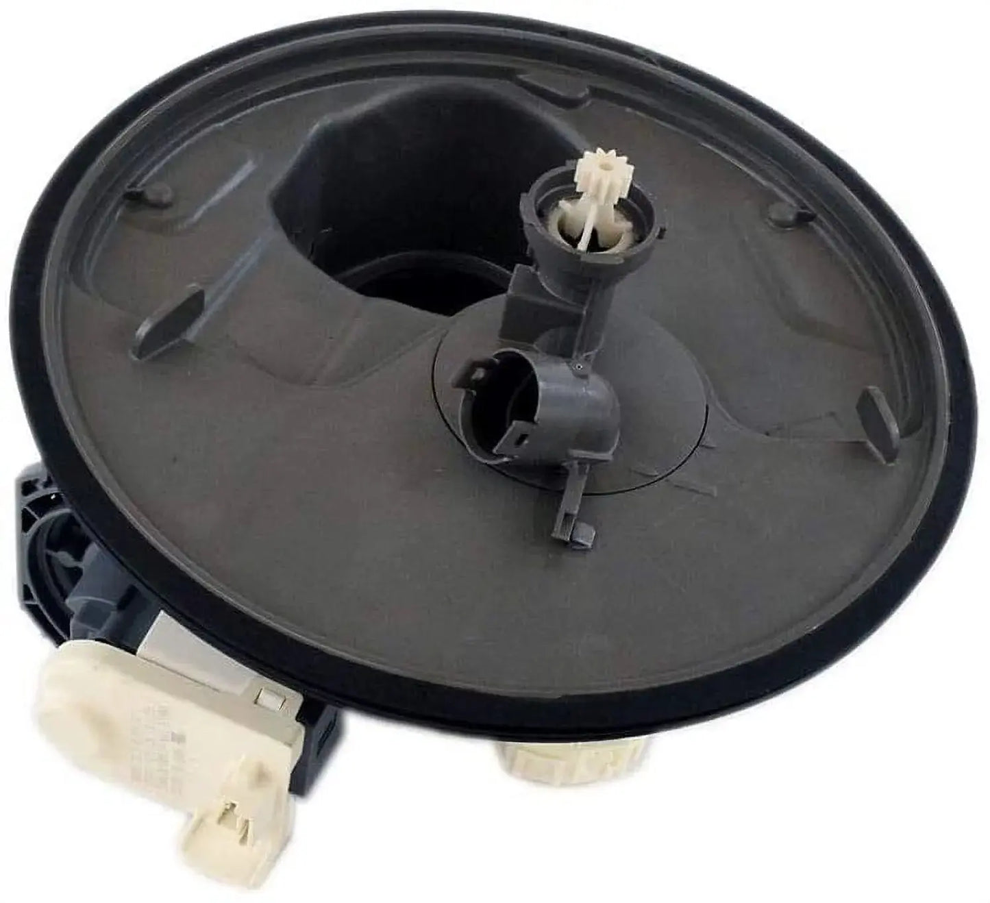 W11087376 Dishwasher Genuine OEM Pump and Motor Assembly Parts-O-Matic