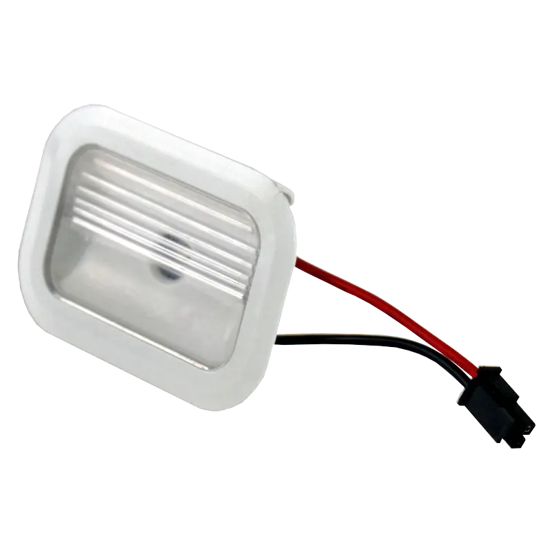 W11130208CM Refrigerator LED Light Module Replaces W11130208 Parts-O-Matic