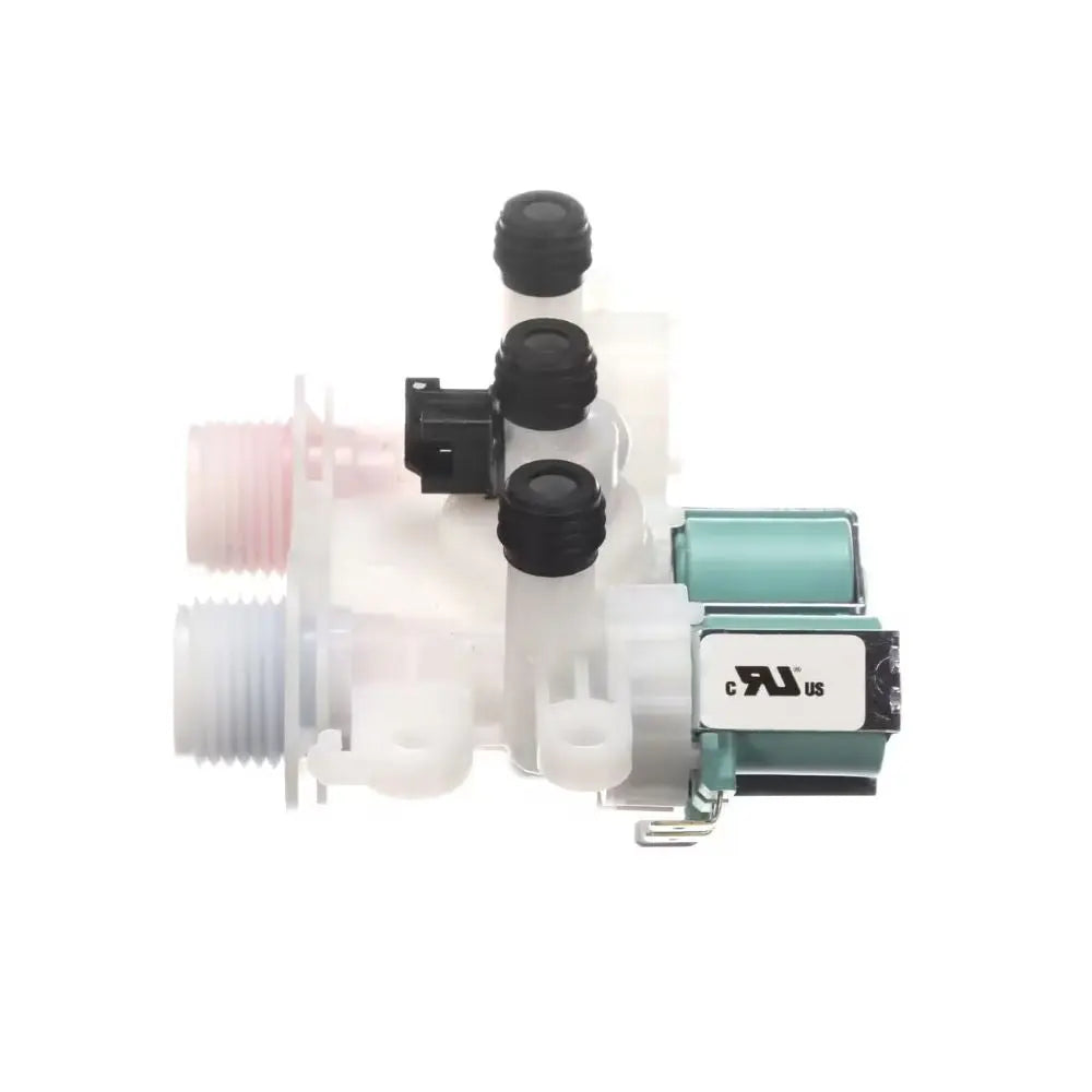 W11220230 Washer Genuine OEM Water Valve Parts-O-Matic