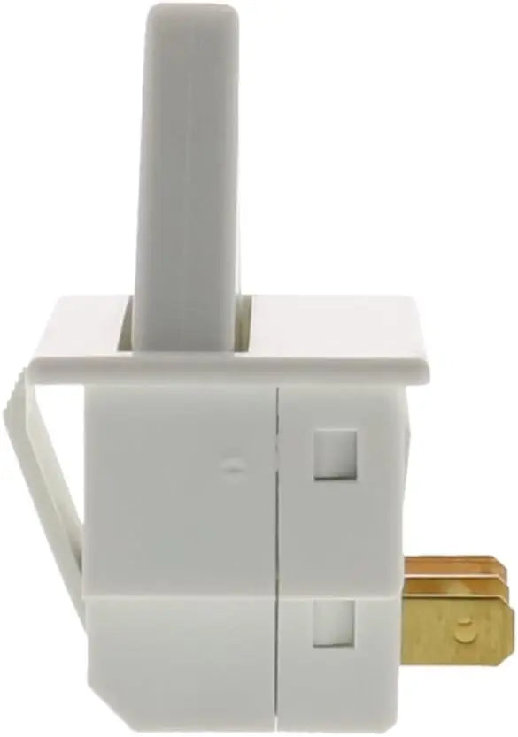 ERP W11396033 Refrigerator Door Light Switch Parts-O-Matic
