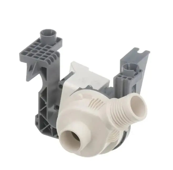 W11396717 Washer Genuine OEM Drain Pump Parts-O-Matic