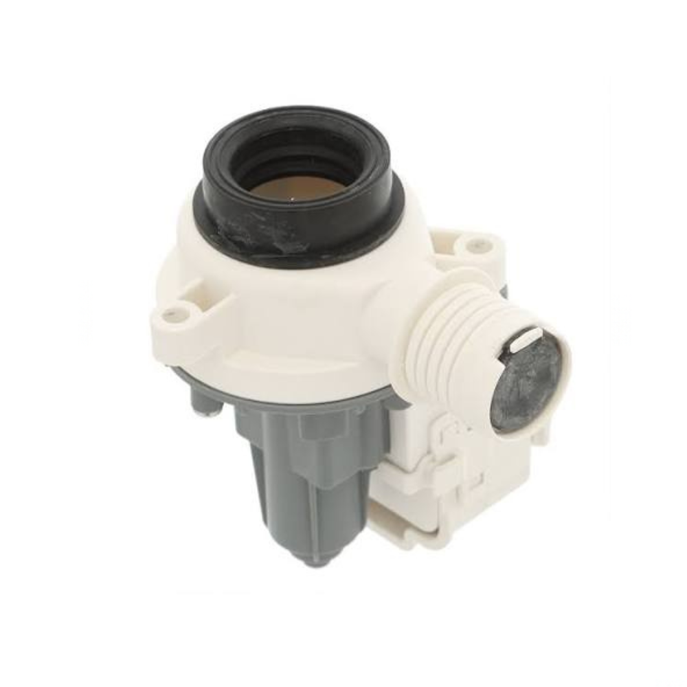 W11399437 Genuine OEM Washer Drain Pump Parts-O-Matic