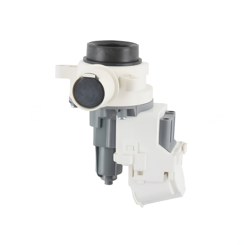 W11399437 Genuine OEM Washer Drain Pump Parts-O-Matic