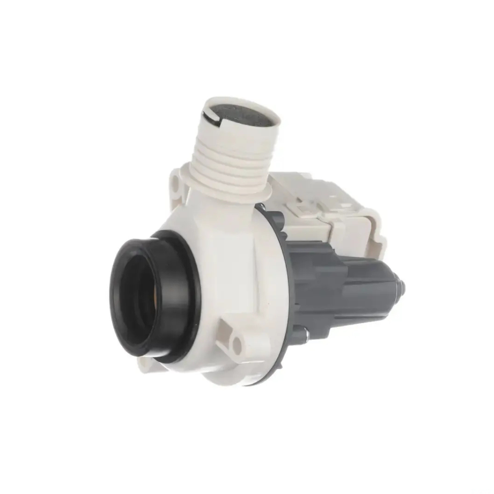W11399437 Genuine OEM Washer Drain Pump Parts-O-Matic