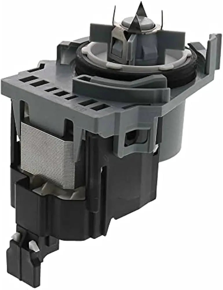 W11497943 Dishwasher Genuine Drain Pump Motor Parts-O-Matic
