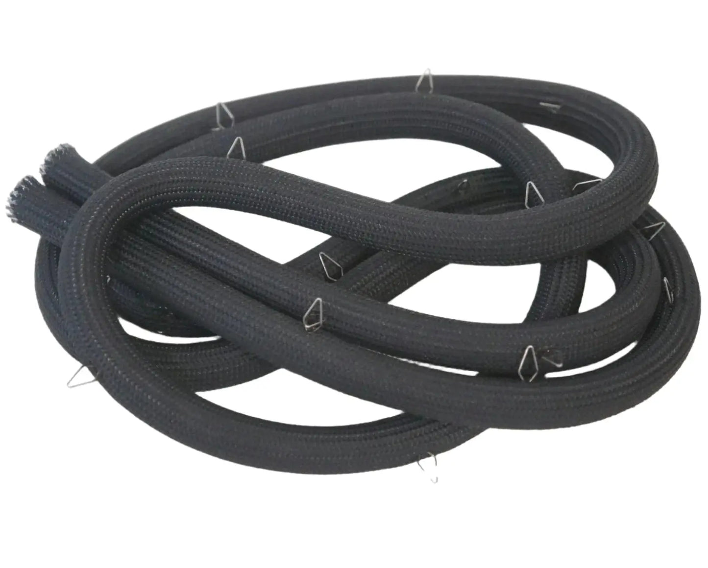 W11542153 Oven Genuine OEM Door Gasket Parts-O-Matic