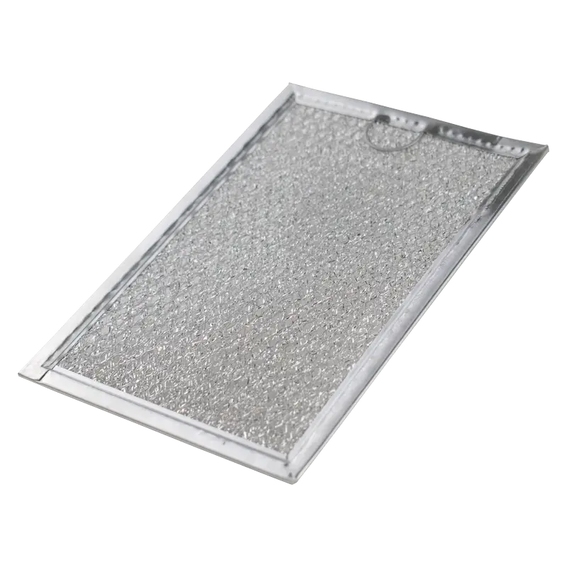 (2 Pack) WB02X32793CM Microwave Grease Filter Replaces WB02X32793 Choice Manufactured Parts