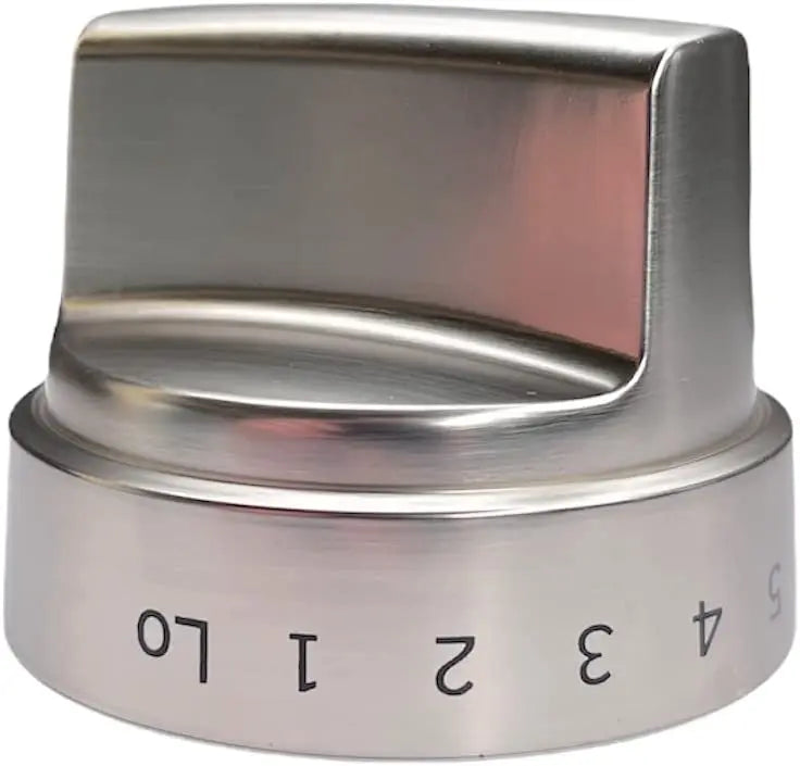 WB03X24818CM Range Control Knob Replaces WB03X24818 Choice Manufactured Parts