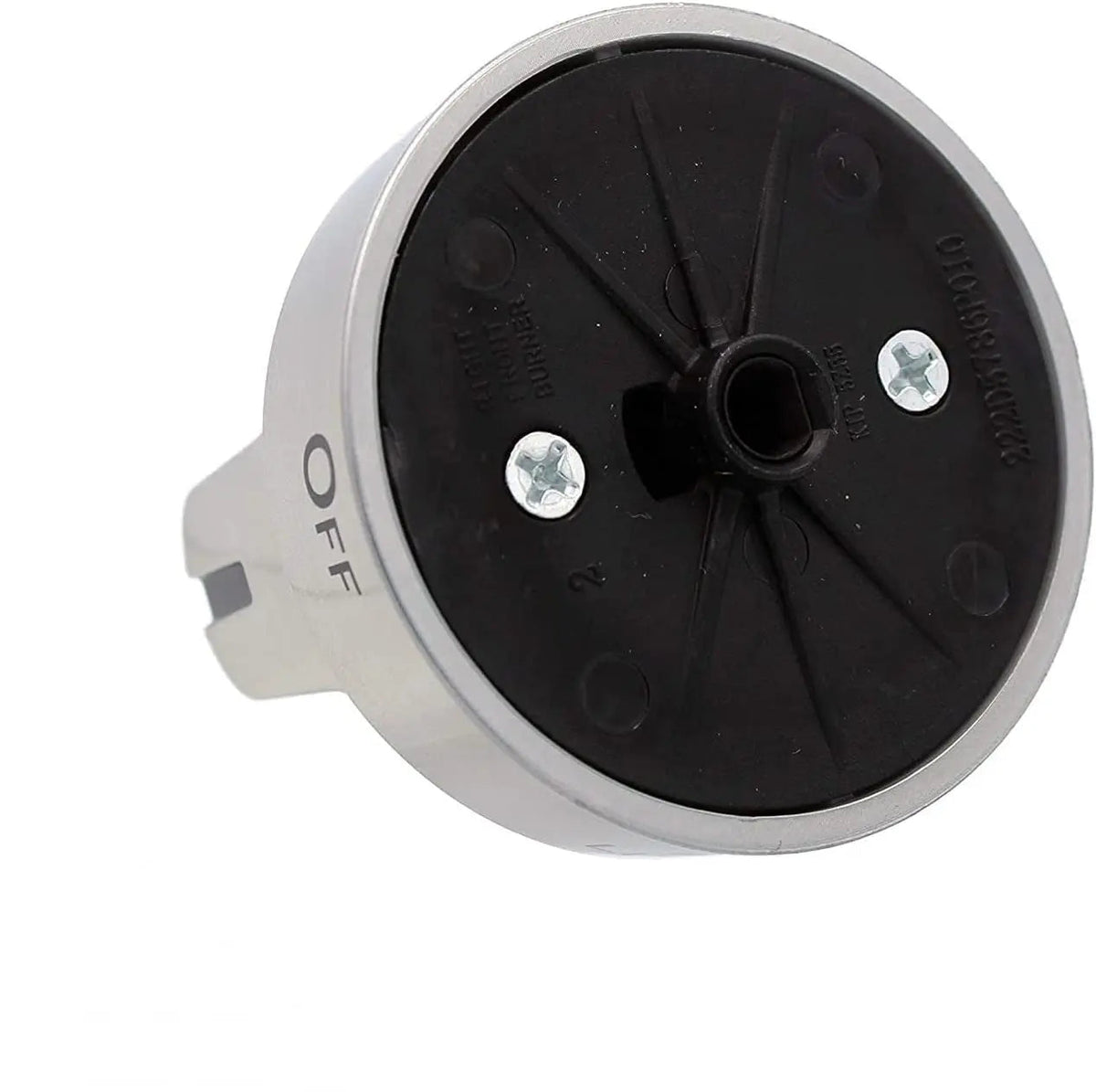WB03X24818CM Range Control Knob Replaces WB03X24818 Choice Manufactured Parts