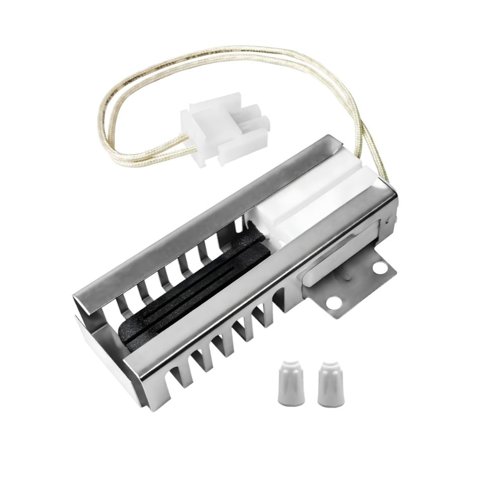 XPARTCO WB13K21 Gas Oven Flat Igniter with Harness Parts-O-Matic
