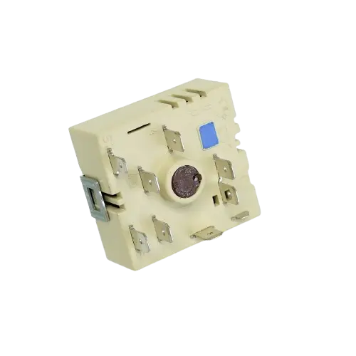 WB24T10063CM Range Surface Element Switch Replaces WB24T10063 Parts-O-Matic