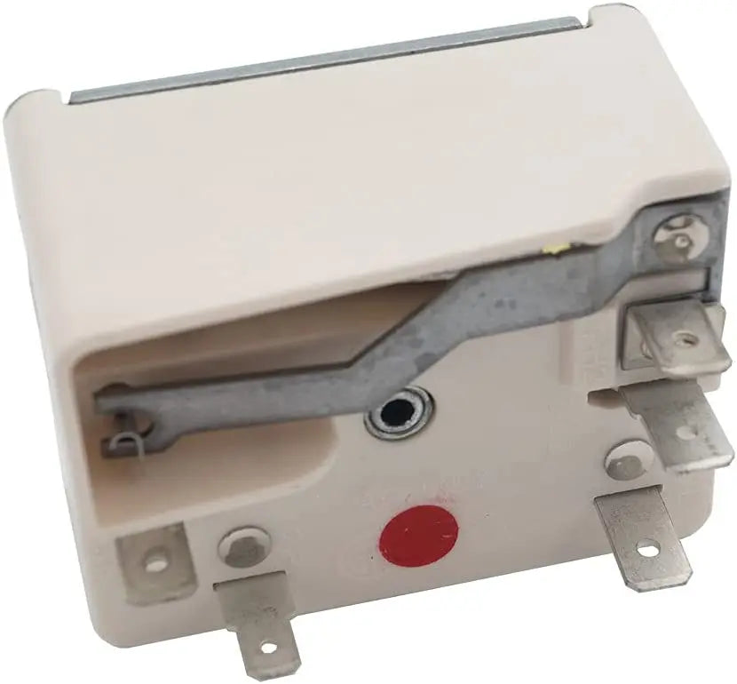 WB24T10145CM Surface Element Infinite Switch Replaces WB24T10145 Choice Manufactured Parts