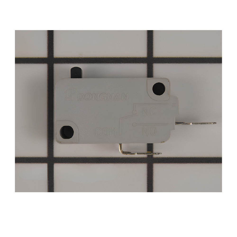 XPARTCO WB24X10146 Microwave Door Switch Parts-O-Matic