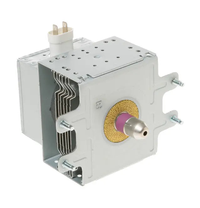 WB27X10939 Microwave Genuine Magnetron Parts-O-Matic