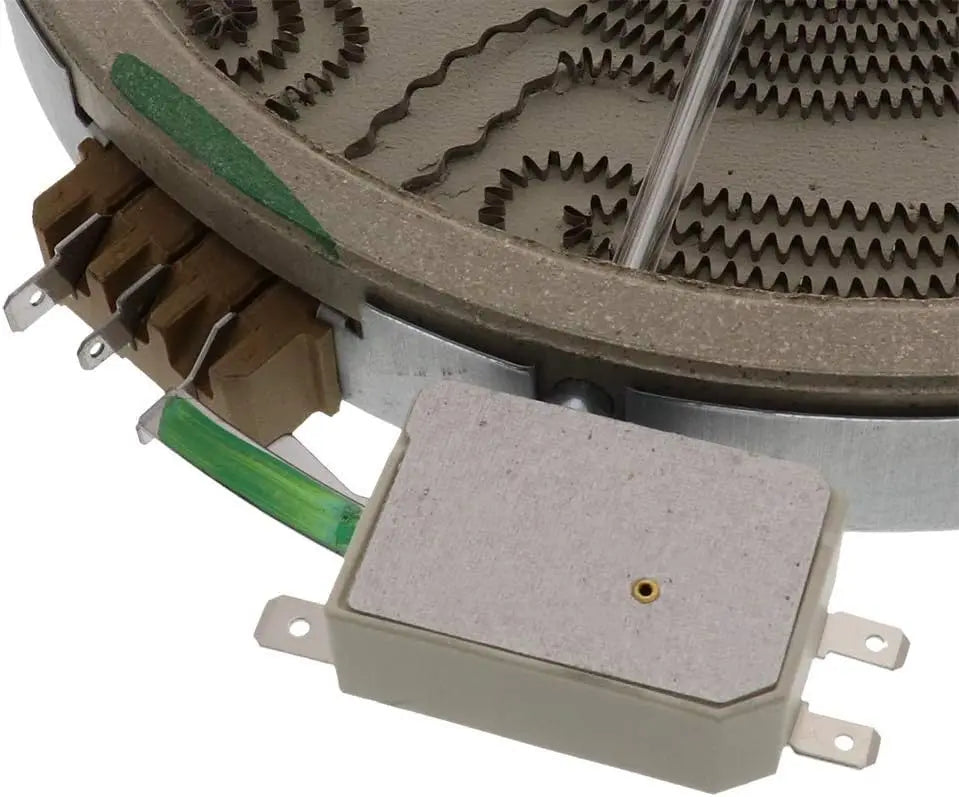 ERP WB30T10135 Range Dual Radiant Surface Element Parts-O-Matic