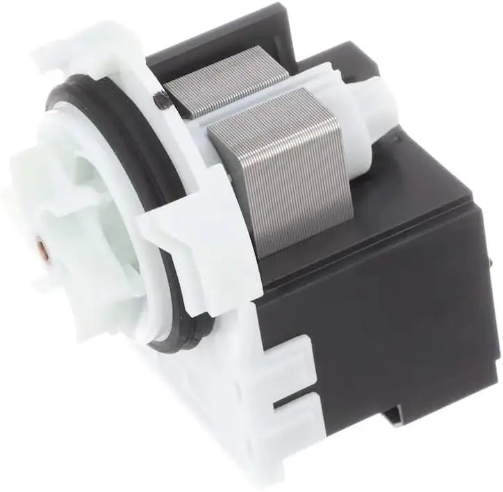 WD19X25461 Dishwasher Genuine OEM Drain Pump Motor Parts-O-Matic