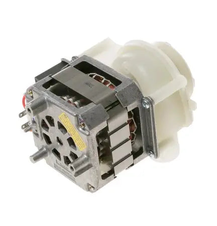WD26X10053 Dishwasher Genuine OEM Pump and Motor Assembly Parts-O-Matic