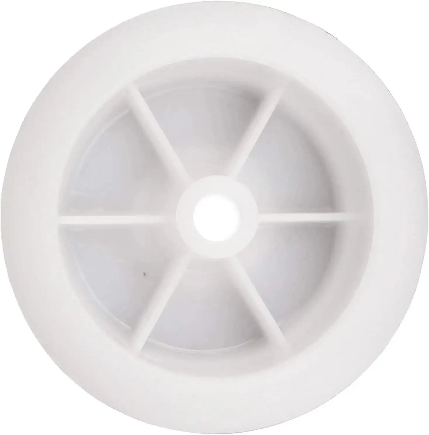 WE12X20395CM Dryer Idler Pulley Replace WE03X31620 Choice Manufactured Parts