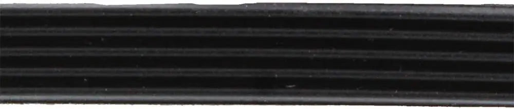 ERP WE12X10015 Dryer Drive Belt Replaces WE03X33898 Parts-O-Matic