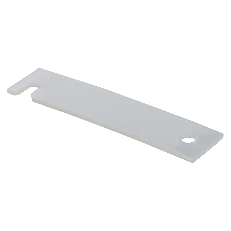 WE3M51CM Dryer Drum Glide Replaces WE03X37319 Choice Manufactured Parts