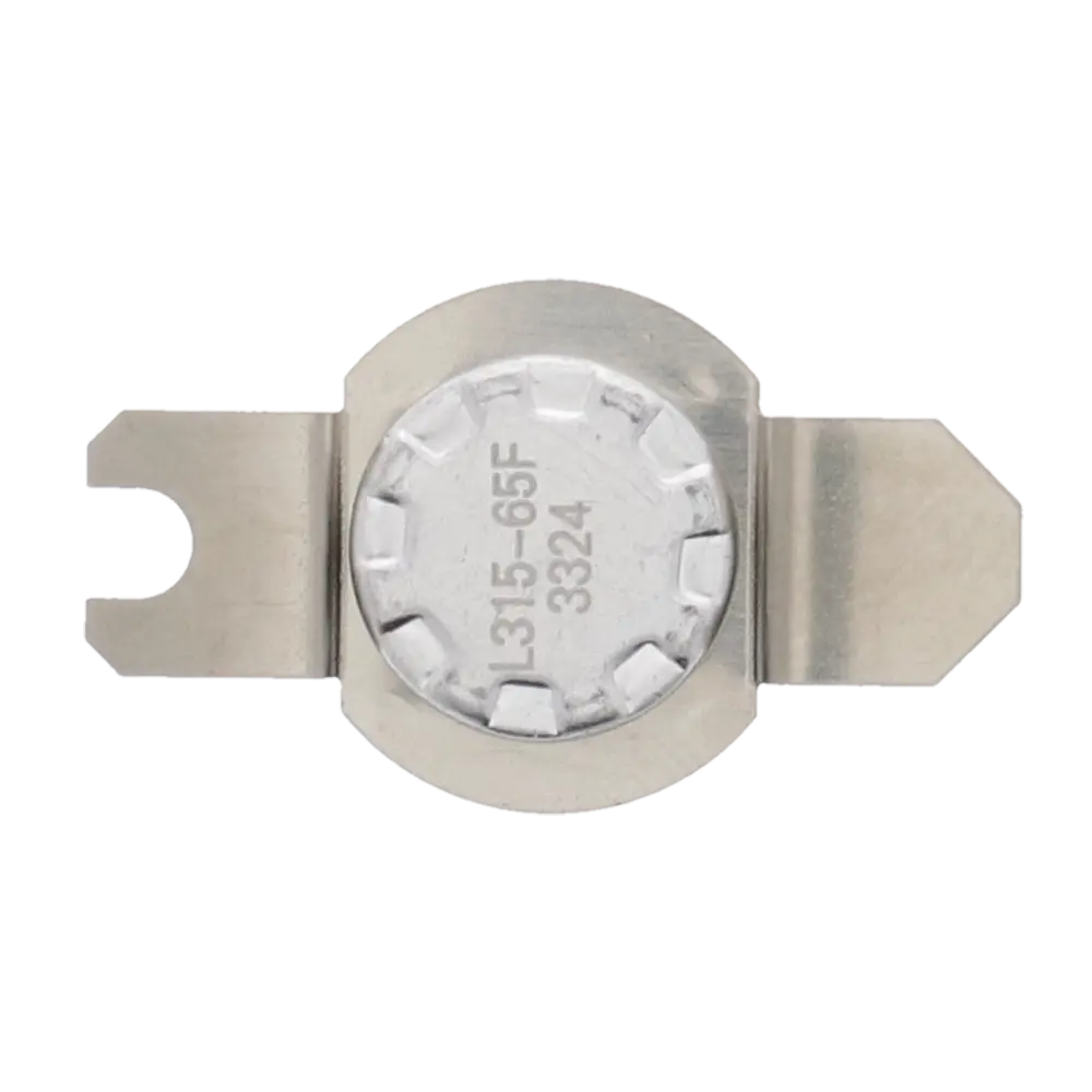ERP WE4M137 Dryer High Limit Thermostat for GE Parts-O-Matic
