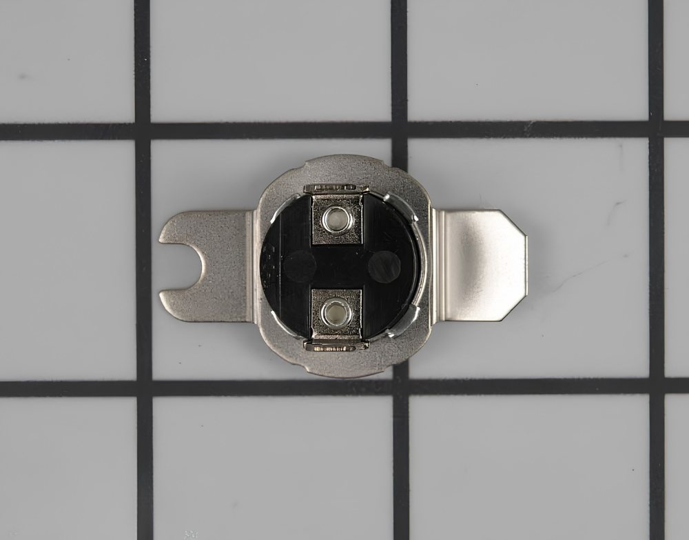 WE4M137 Dryer Genuine OEM High Limit Thermostat
