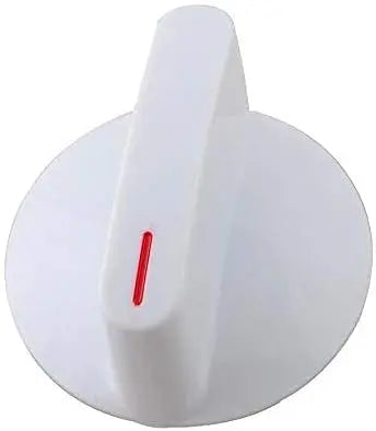 ERP WH1X2721 Washer / Dryer Control Knob Parts-O-Matic
