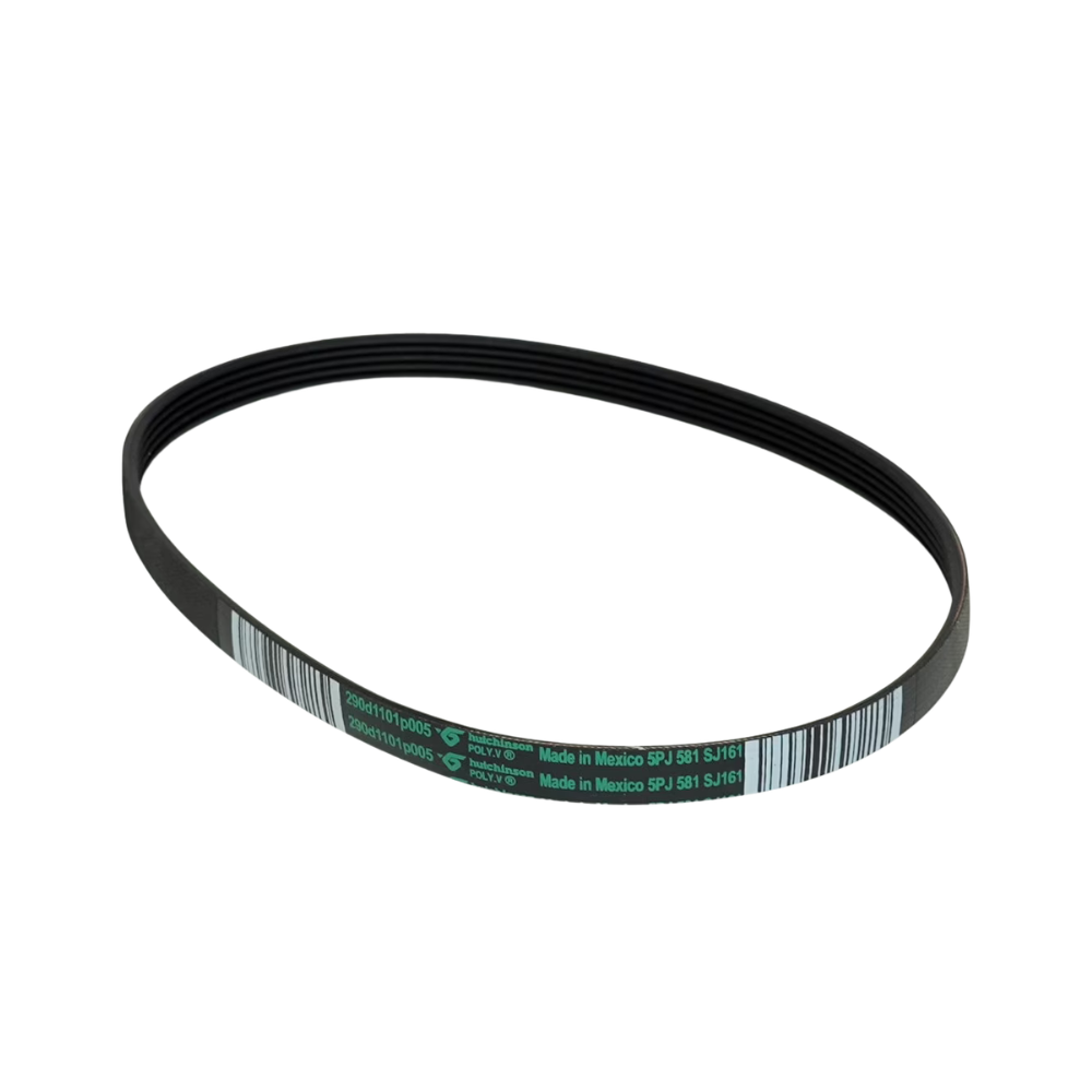 WH01X27538 Washer Genuine Drive Belt Parts-O-Matic
