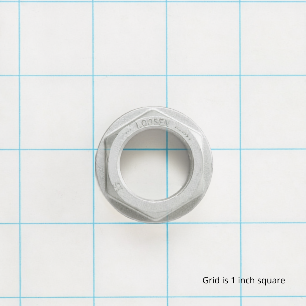 WH02X10363 Washer Genuine Hub Nut Parts-O-Matic