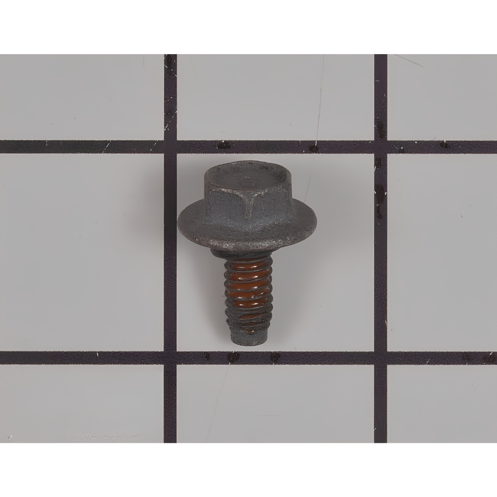 WH02X24374 Washer Genuine Agitator Screw Parts-O-Matic