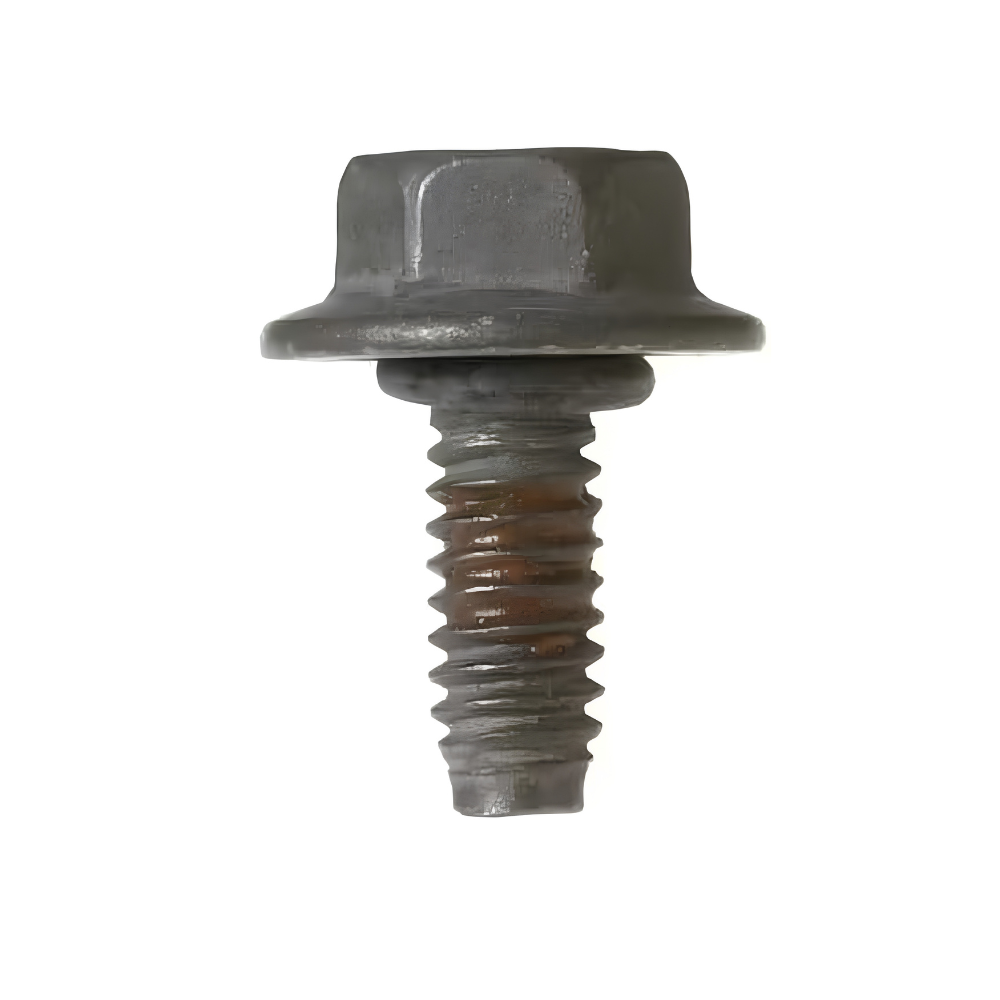 WH02X24374 Washer Genuine Agitator Screw Parts-O-Matic